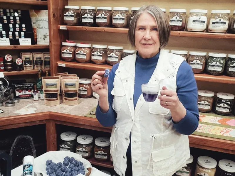 Harbor Tea and Spice Offers a Cozy, Spicy, Tea-Infused Experience
