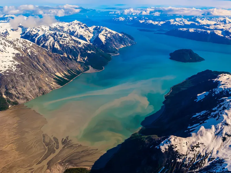5 Breathtaking Photos Of Alaska