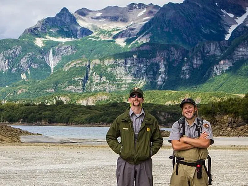 Little Known Facts About Alaska’s National Parks