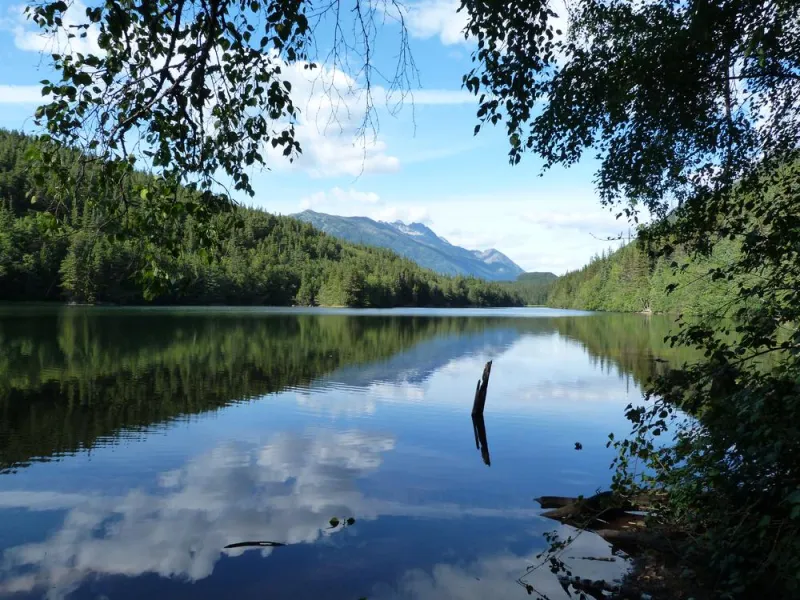 5 Most Popular Skagway Day Hikes With A View