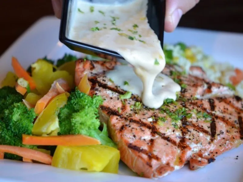 Top Authentic Alaskan Salmon Recipes For You!