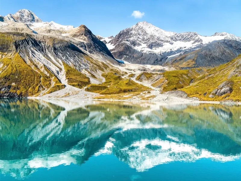 20 Top Things To Do In Alaska In The Summertime