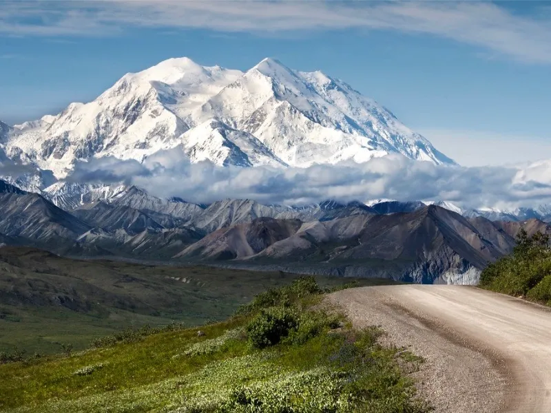 Here is a List of the Best National Parks in Alaska