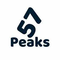57 Peaks