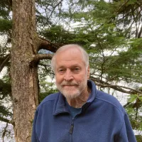 Dale Pihlman - Author