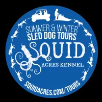 Squid Acres Kennel Dogsled Tours
