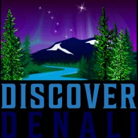 Discover Denali Visitor Center