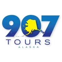 907 Tours