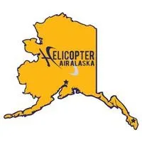 Helicopter Air Alaska
