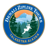 Denali Zipline Tours