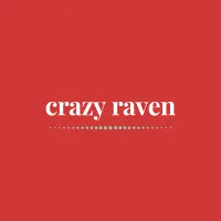 Crazy Raven