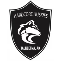 Hardcore Huskies Sled Tours