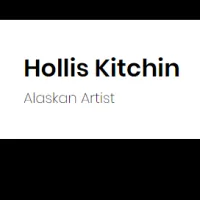Hollis Kitchin Artist