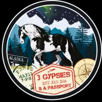 3 Gypsies and a Passport