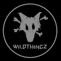 Wildthingz Dog Mushing