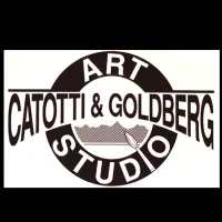 Catotti and Goldberg Art Studio 