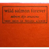 Wild Salmon Forever