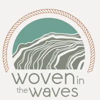 Woven in the Waves