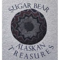 Sugar Bear Alaskan Treasures