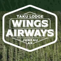 Wings Airways & Taku Glacier Lodge