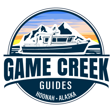 Game Creek Guides
