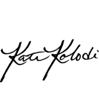 Kate Kolodi Art