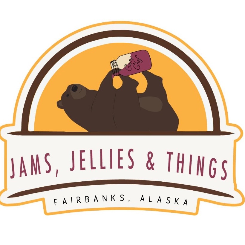 Jams, Jellies & Things