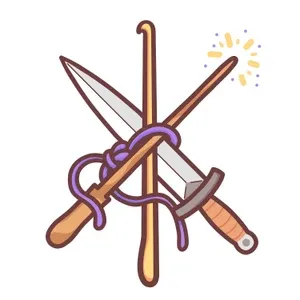 Knot Like Other Nerds