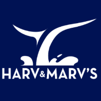 Harv & Marv Outback Alaska Whale Watching