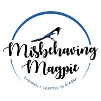 Misbehaving Magpie