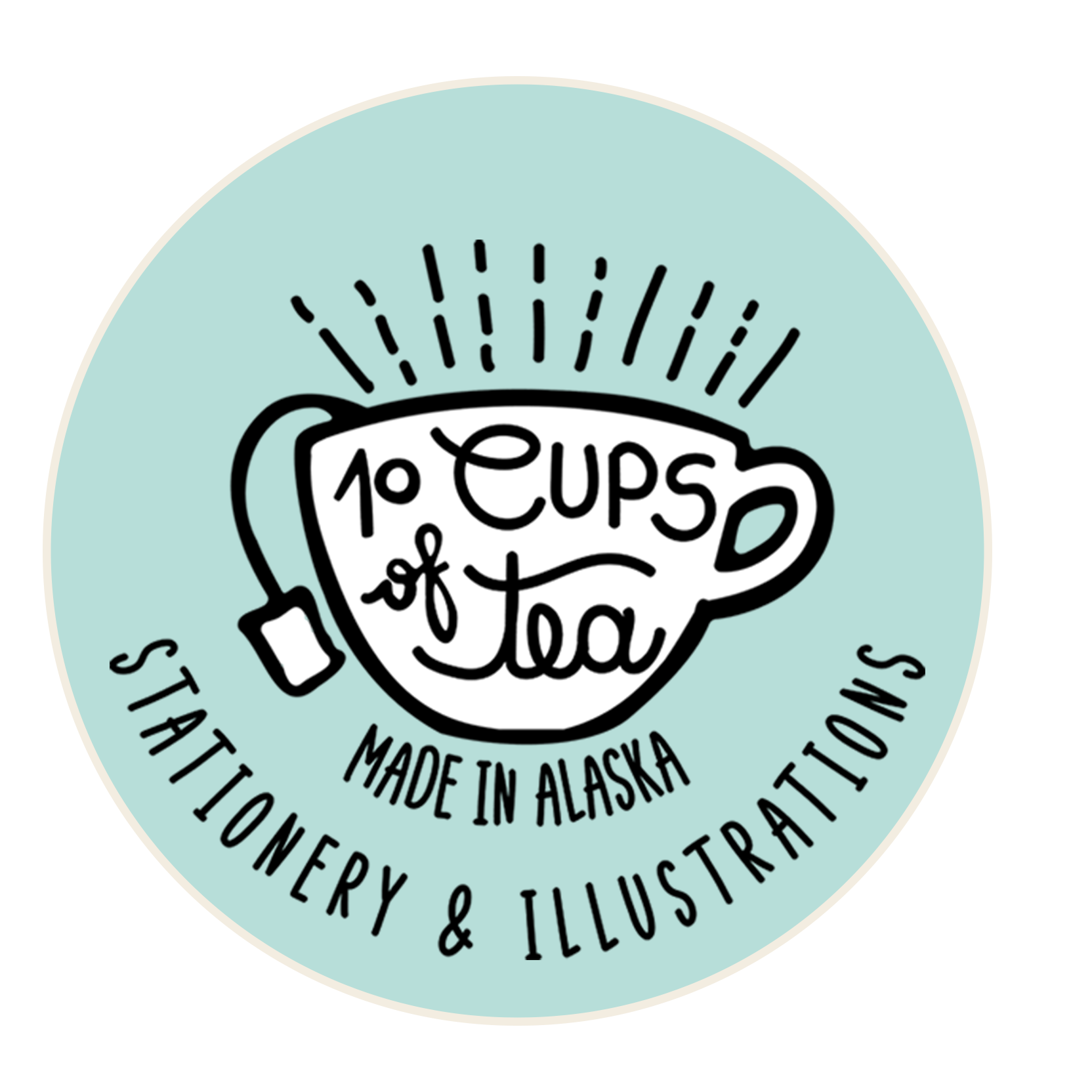 10 Cups of Tea