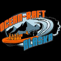 Ocean Raft Alaska