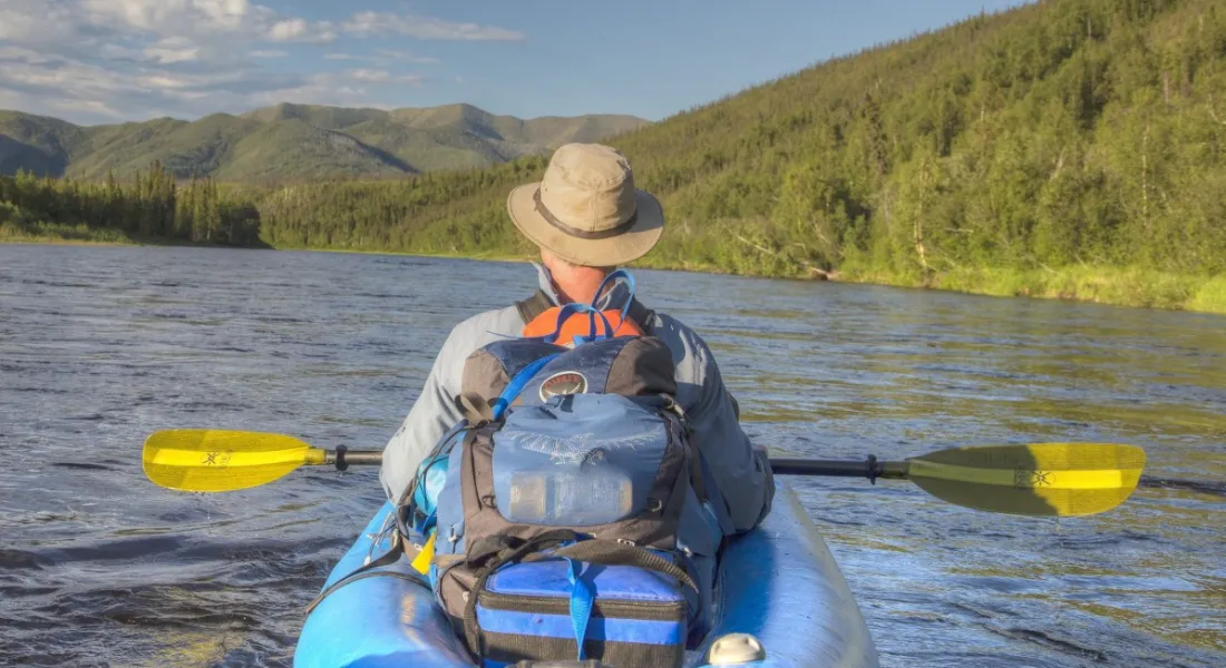 Adventure Activities