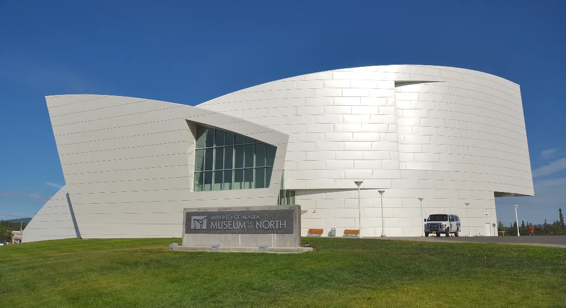 Historic Sites, Museums & Shows