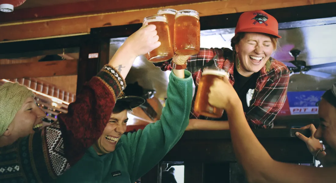 Food, Drink & Breweries