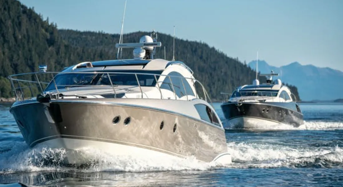 Private Charters