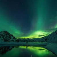 The Northern Lights Collection