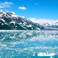 The Glacier Collection