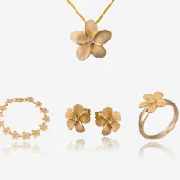 The Alaska Jewelry Collection