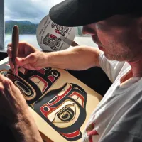 The Alaska Native Art Collection