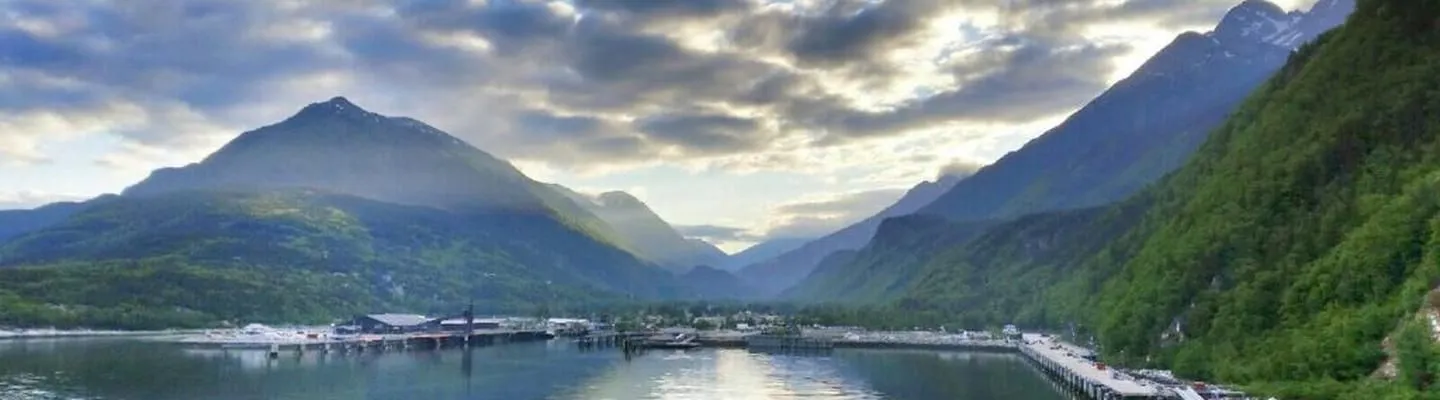 Skagway