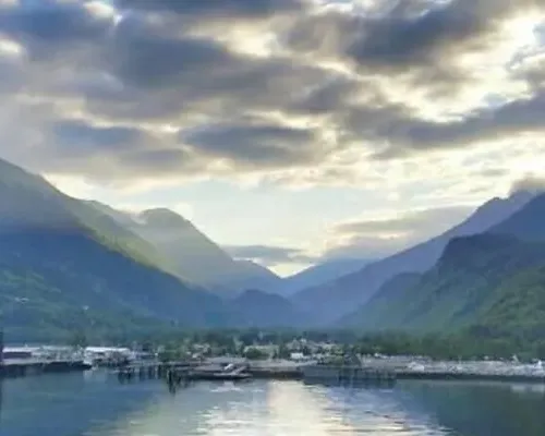 Skagway