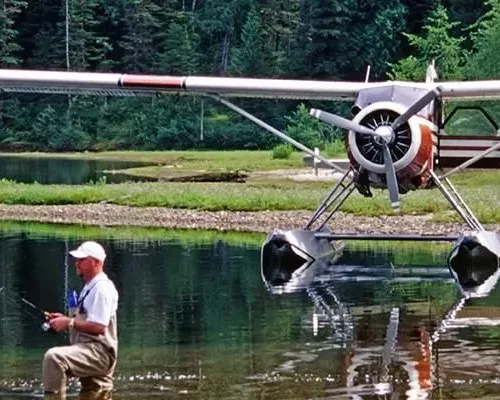 Ketchikan