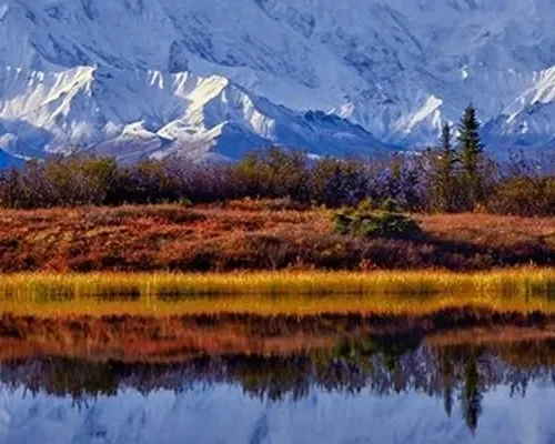 Denali