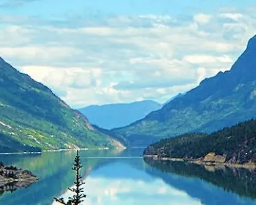 Haines