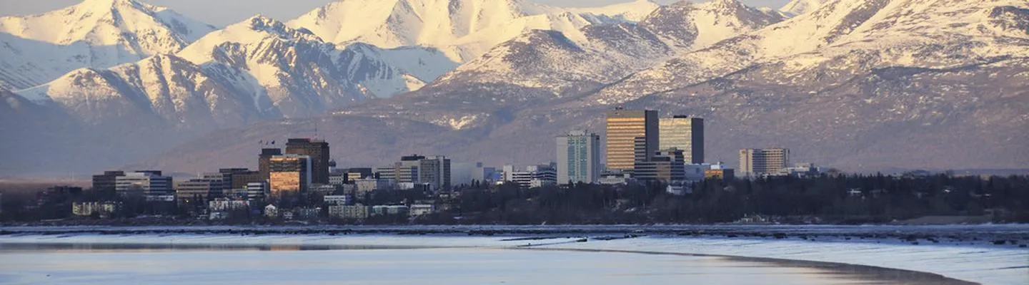 Anchorage