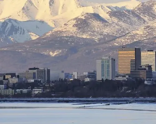 Anchorage