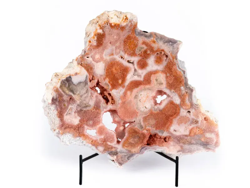Pink Amethyst Stone