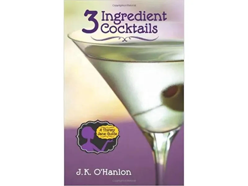 3 Ingredient Cocktails