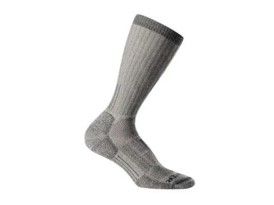 Icebreaker Men's Mountaineer Mid Calf Merino Wool Socks